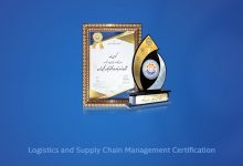 Photo of SAKKOOK platform won Logistics and Supply Chain Management Certification in First National Logistics and Supply Chain Management Award (SCMA)