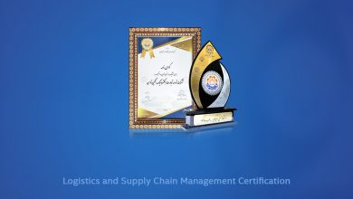 Photo of SAKKOOK platform won Logistics and Supply Chain Management Certification in First National Logistics and Supply Chain Management Award (SCMA)