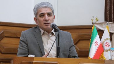 Photo of مدیرعامل بانک ملی ایران تاکید کرد: رونق تولید و شفافیت معاملات تجاری با سامانه سککوک