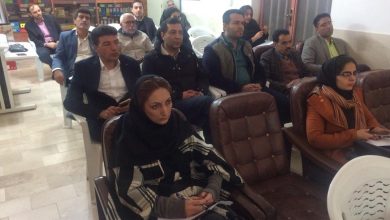 Photo of حضور فعال سامانه ملی سککوک در استان چهار محال و بختیاری