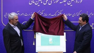 Photo of رونمایی از اولین قرارداد در سامانه فکتورینگ با مشارکت سککوک